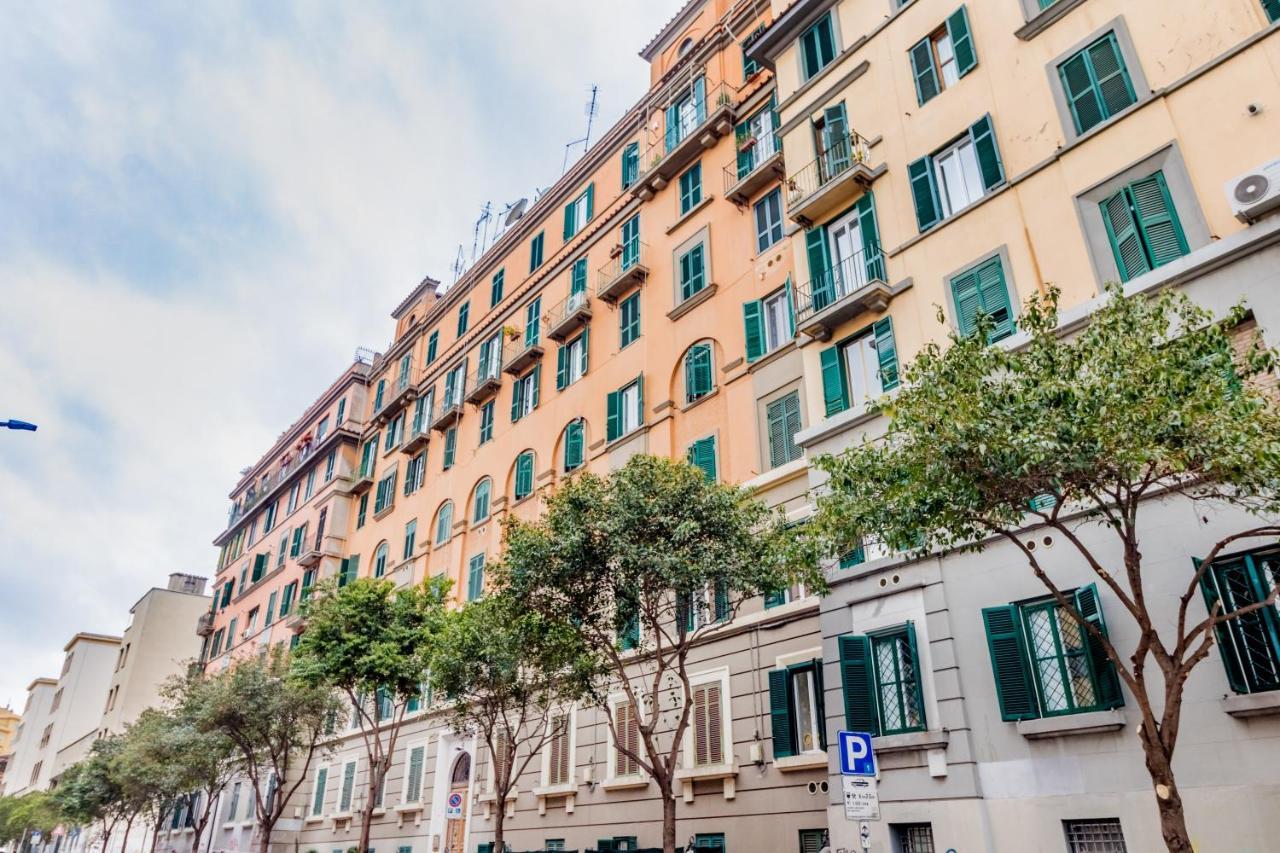 Casa Ceneda Apartamento Roma Exterior foto
