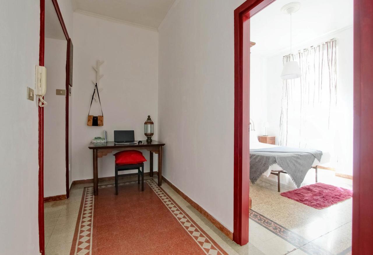 Casa Ceneda Apartamento Roma Exterior foto