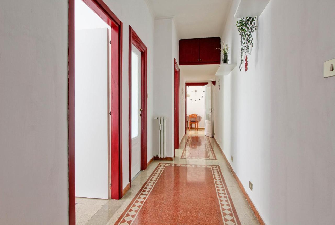 Casa Ceneda Apartamento Roma Exterior foto