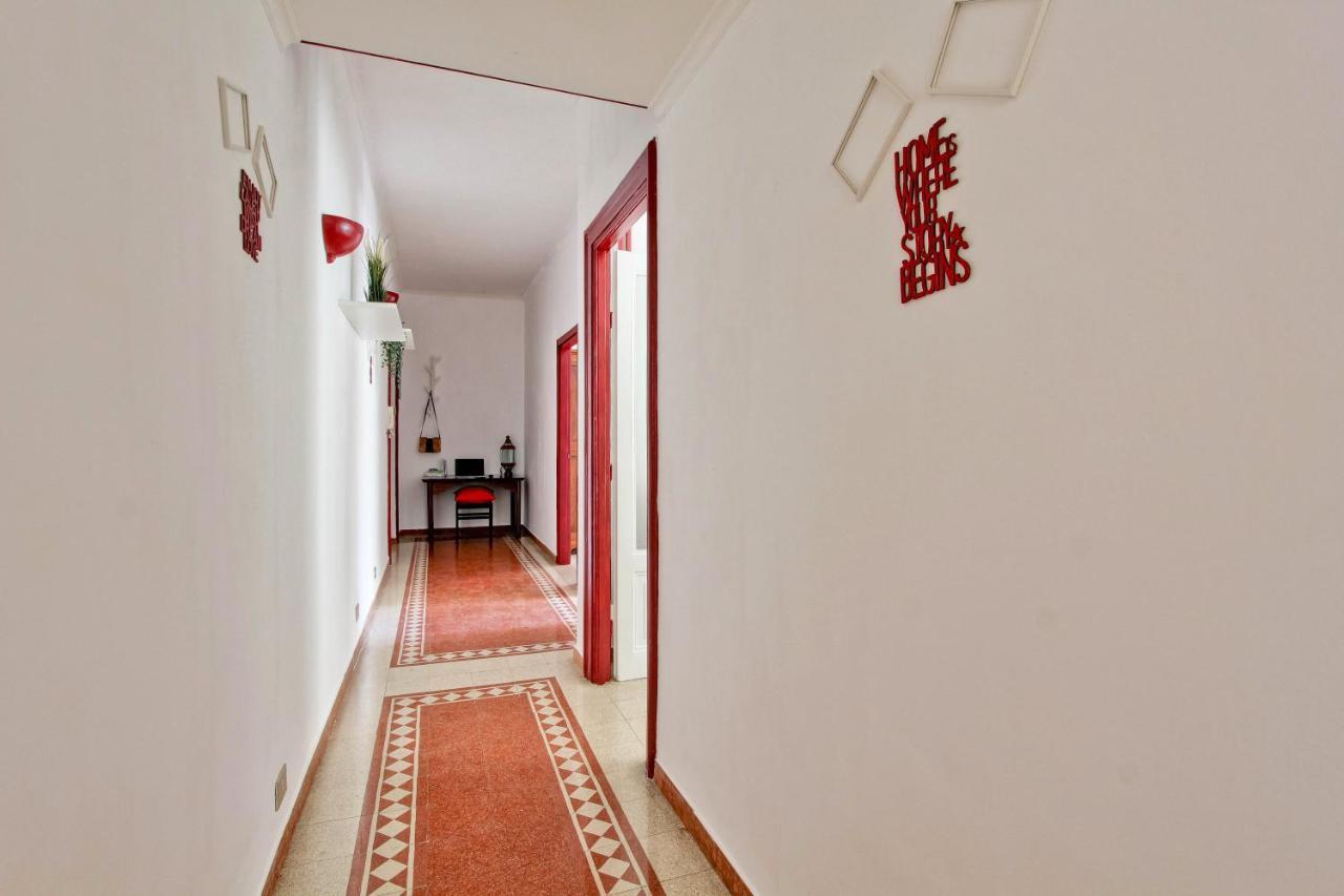 Casa Ceneda Apartamento Roma Exterior foto