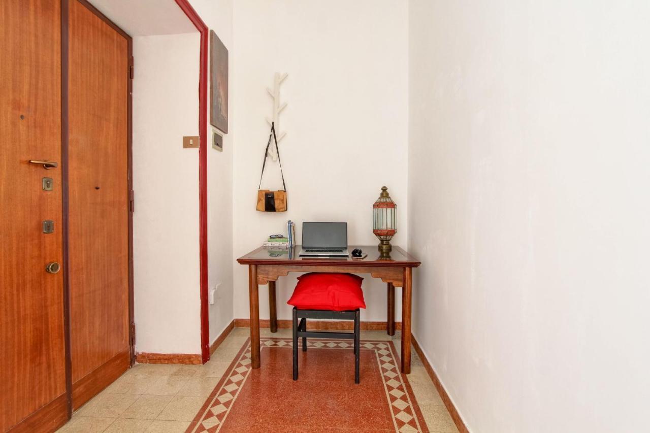 Casa Ceneda Apartamento Roma Exterior foto