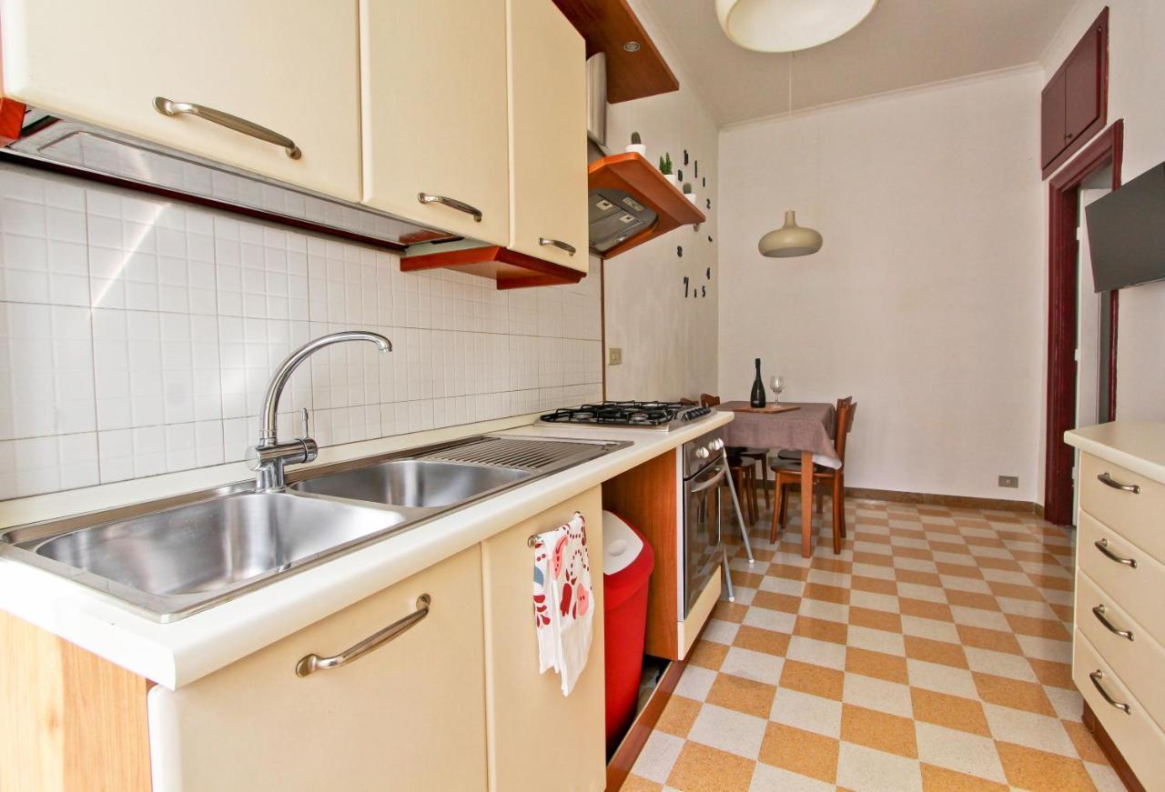 Casa Ceneda Apartamento Roma Exterior foto
